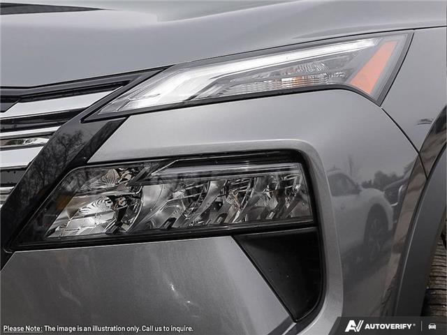 2026 Nissan Rogue S (Stk: 35401) in London - Image 10 of 27