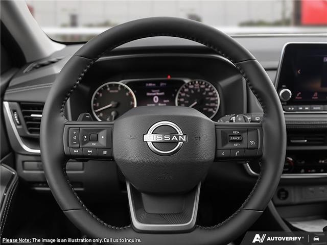 2026 Nissan Rogue S (Stk: 35401) in London - Image 13 of 27