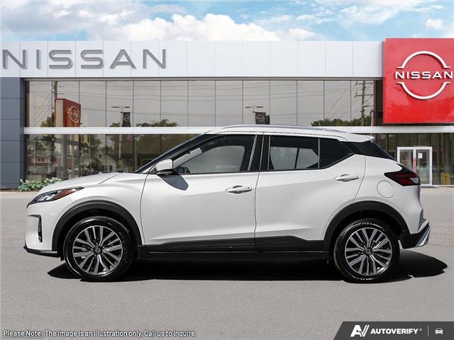 2025 Nissan Kicks Play SV (Stk: 35397) in London - Image 3 of 24