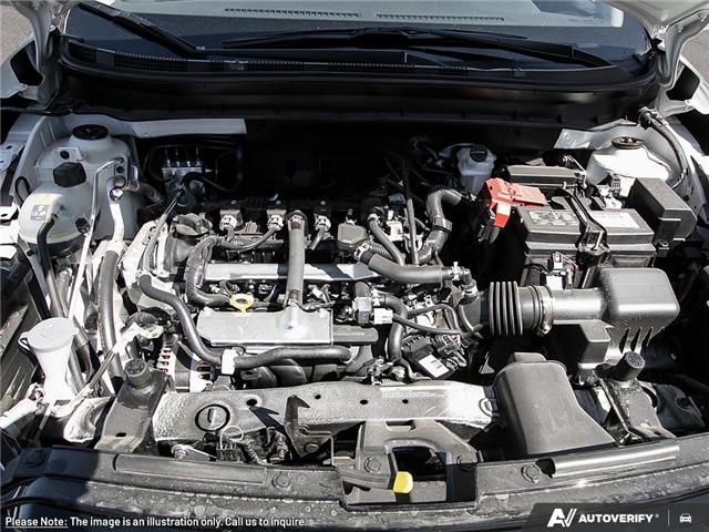 2025 Nissan Kicks Play SV (Stk: 35397) in London - Image 6 of 24