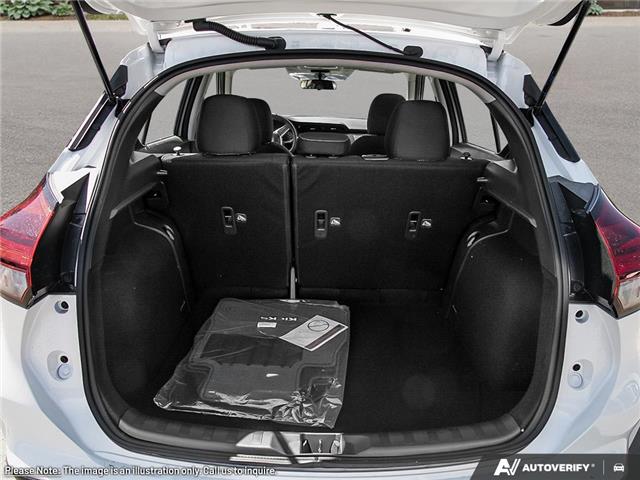 2025 Nissan Kicks Play SV (Stk: 35397) in London - Image 7 of 24