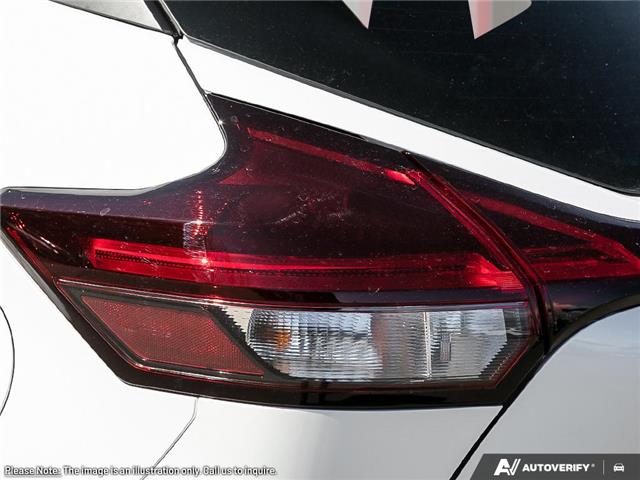 2025 Nissan Kicks Play SV (Stk: 35397) in London - Image 11 of 24