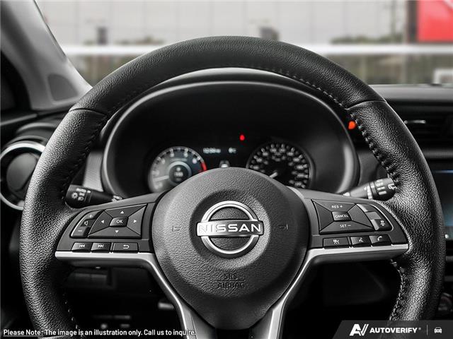 2025 Nissan Kicks Play SV (Stk: 35397) in London - Image 13 of 24