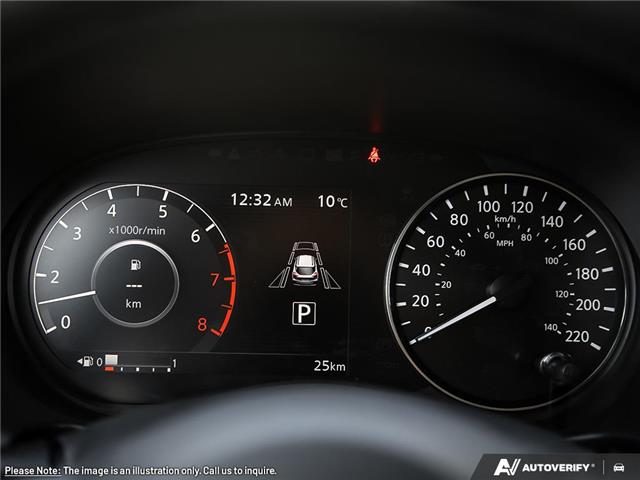 2025 Nissan Kicks Play SV (Stk: 35397) in London - Image 14 of 24