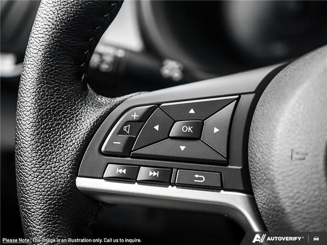 2025 Nissan Kicks Play SV (Stk: 35397) in London - Image 15 of 24