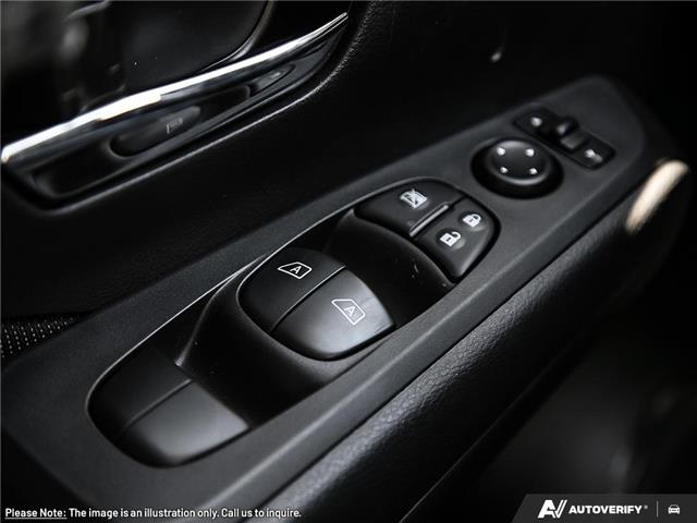 2025 Nissan Kicks Play SV (Stk: 35397) in London - Image 16 of 24