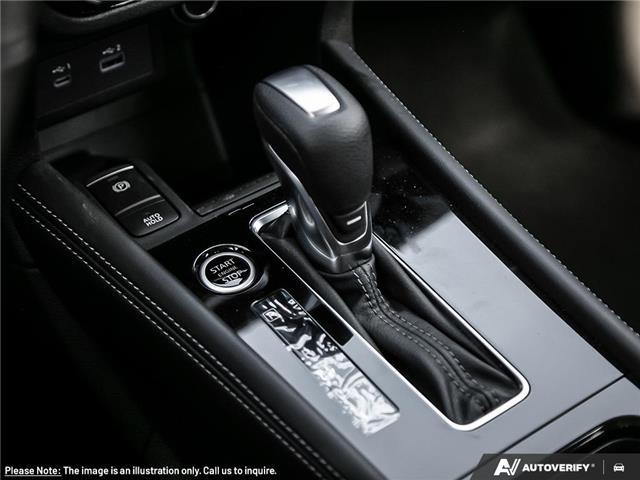 2025 Nissan Kicks Play SV (Stk: 35397) in London - Image 17 of 24