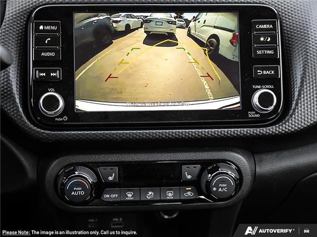 2025 Nissan Kicks Play SV (Stk: 35397) in London - Image 18 of 24