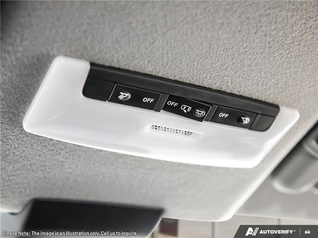 2025 Nissan Kicks Play SV (Stk: 35397) in London - Image 19 of 24