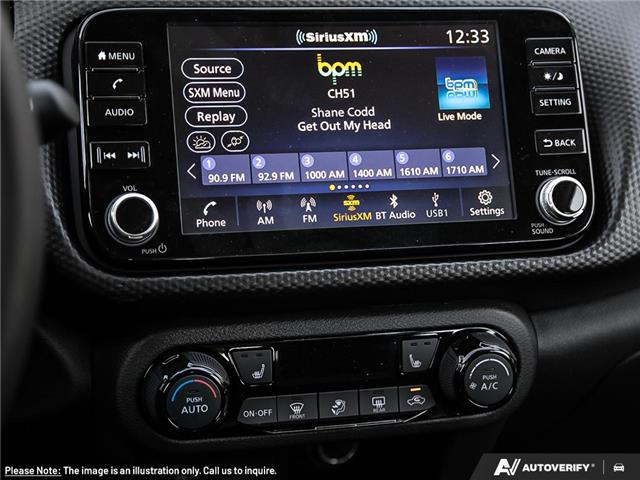 2025 Nissan Kicks Play SV (Stk: 35397) in London - Image 23 of 24