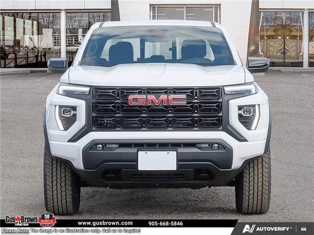 2026 GMC Canyon Elevation (Stk: 1165439) in WHITBY - Image 2 of 25