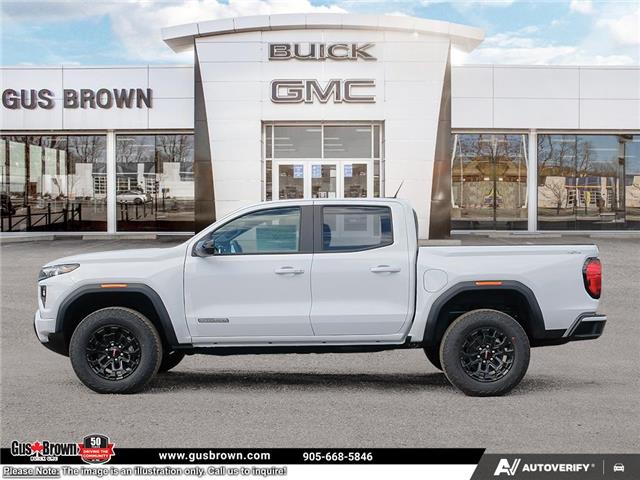 2026 GMC Canyon Elevation (Stk: 1165439) in WHITBY - Image 3 of 25
