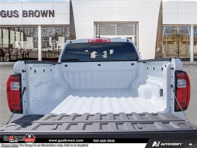 2026 GMC Canyon Elevation (Stk: 1165439) in WHITBY - Image 7 of 25
