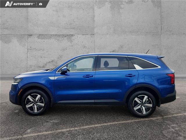 2021 Kia Sorento 2.5L LX+ (Stk: CS824A) in Kamloops - Image 2 of 34