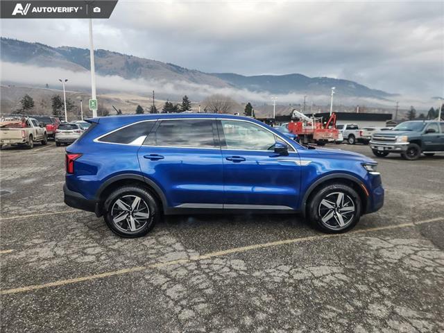 2021 Kia Sorento 2.5L LX+ (Stk: CS824A) in Kamloops - Image 6 of 34