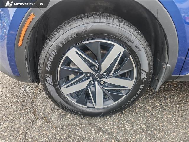 2021 Kia Sorento 2.5L LX+ (Stk: CS824A) in Kamloops - Image 10 of 34