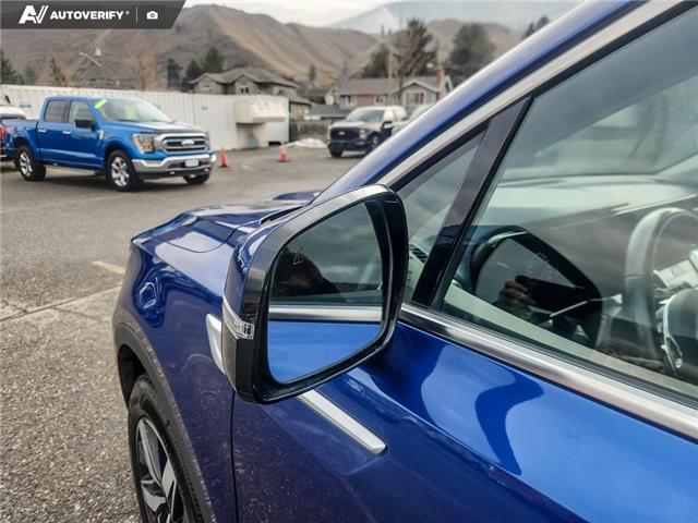 2021 Kia Sorento 2.5L LX+ (Stk: CS824A) in Kamloops - Image 12 of 34