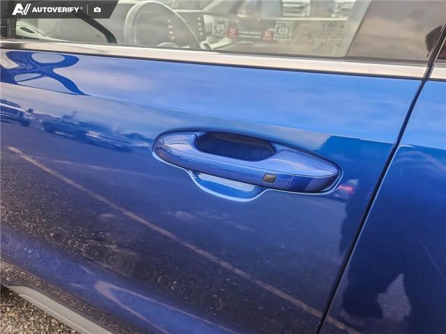 2021 Kia Sorento 2.5L LX+ (Stk: CS824A) in Kamloops - Image 13 of 34