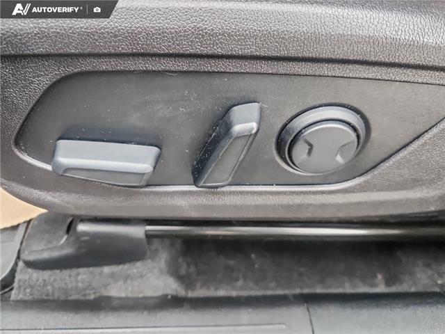 2021 Kia Sorento 2.5L LX+ (Stk: CS824A) in Kamloops - Image 17 of 34