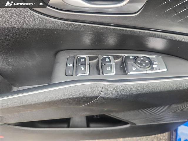 2021 Kia Sorento 2.5L LX+ (Stk: CS824A) in Kamloops - Image 18 of 34