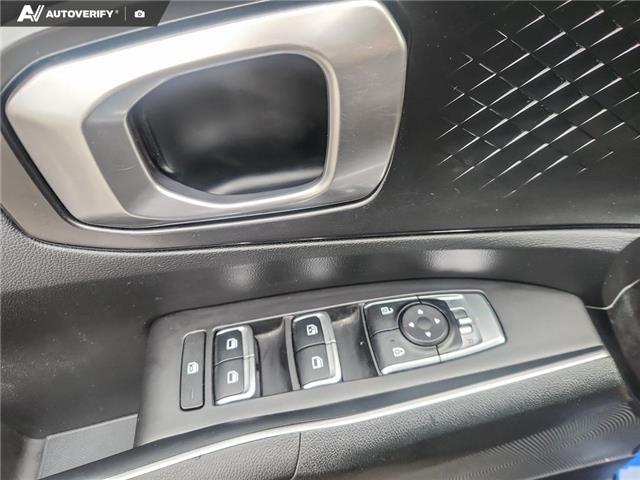 2021 Kia Sorento 2.5L LX+ (Stk: CS824A) in Kamloops - Image 19 of 34