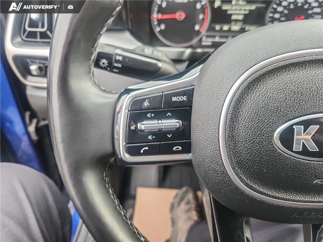 2021 Kia Sorento 2.5L LX+ (Stk: CS824A) in Kamloops - Image 21 of 34