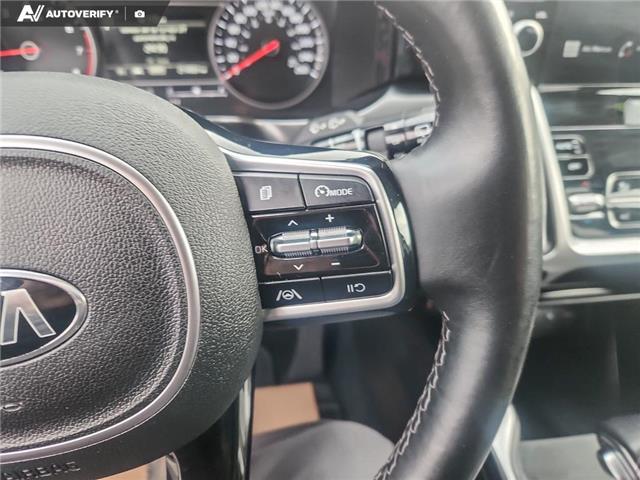 2021 Kia Sorento 2.5L LX+ (Stk: CS824A) in Kamloops - Image 22 of 34