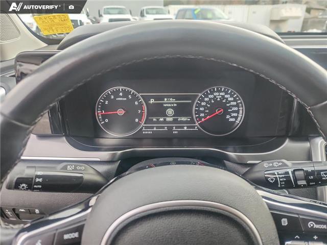 2021 Kia Sorento 2.5L LX+ (Stk: CS824A) in Kamloops - Image 23 of 34