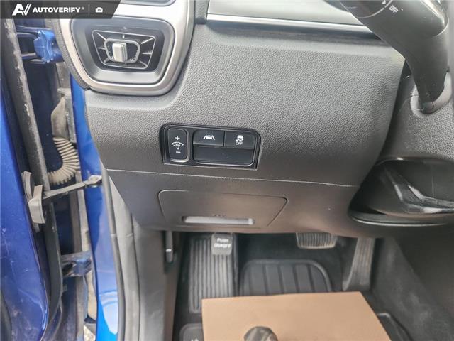 2021 Kia Sorento 2.5L LX+ (Stk: CS824A) in Kamloops - Image 24 of 34