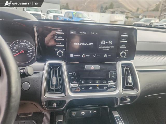 2021 Kia Sorento 2.5L LX+ (Stk: CS824A) in Kamloops - Image 25 of 34