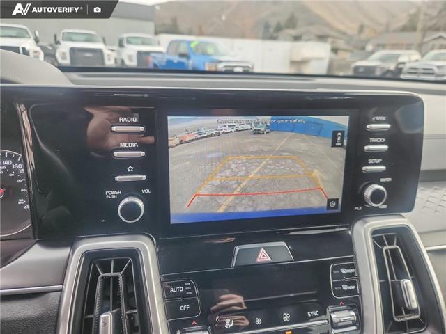 2021 Kia Sorento 2.5L LX+ (Stk: CS824A) in Kamloops - Image 26 of 34