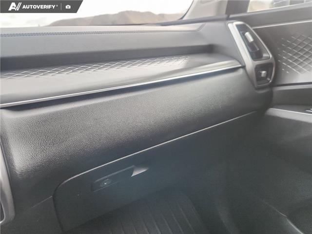 2021 Kia Sorento 2.5L LX+ (Stk: CS824A) in Kamloops - Image 27 of 34