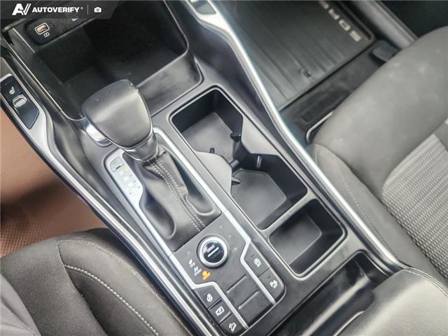 2021 Kia Sorento 2.5L LX+ (Stk: CS824A) in Kamloops - Image 28 of 34
