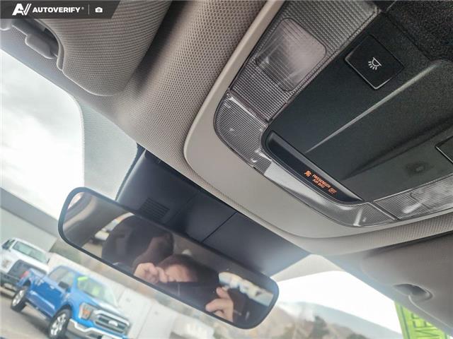 2021 Kia Sorento 2.5L LX+ (Stk: CS824A) in Kamloops - Image 29 of 34