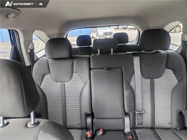 2021 Kia Sorento 2.5L LX+ (Stk: CS824A) in Kamloops - Image 30 of 34