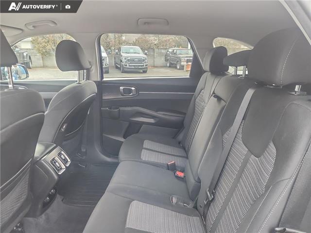 2021 Kia Sorento 2.5L LX+ (Stk: CS824A) in Kamloops - Image 32 of 34