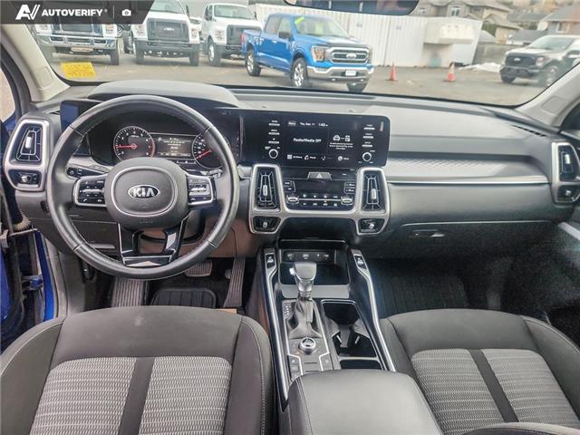 2021 Kia Sorento 2.5L LX+ (Stk: CS824A) in Kamloops - Image 33 of 34