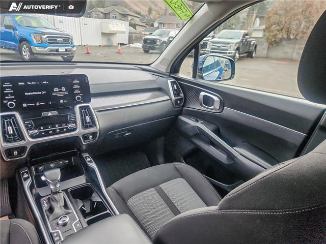 2021 Kia Sorento 2.5L LX+ (Stk: CS824A) in Kamloops - Image 34 of 34