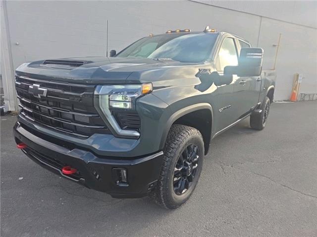2026 Chevrolet Silverado 2500HD LT (Stk: 173040) in New Glasgow - Image 1 of 15