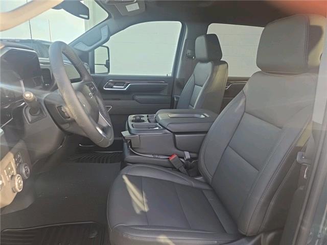 2026 Chevrolet Silverado 2500HD LT (Stk: 173040) in New Glasgow - Image 11 of 15