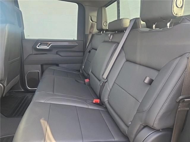 2026 Chevrolet Silverado 2500HD LT (Stk: 173040) in New Glasgow - Image 12 of 15