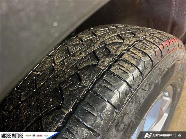 2022 Ford Bronco Sport Badlands (Stk: 25665) in Goderich - Image 8 of 26