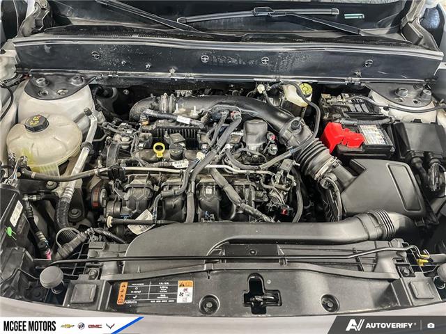 2022 Ford Bronco Sport Badlands (Stk: 25665) in Goderich - Image 11 of 26