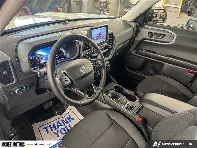 2022 Ford Bronco Sport Badlands (Stk: 25665) in Goderich - Image 14 of 26