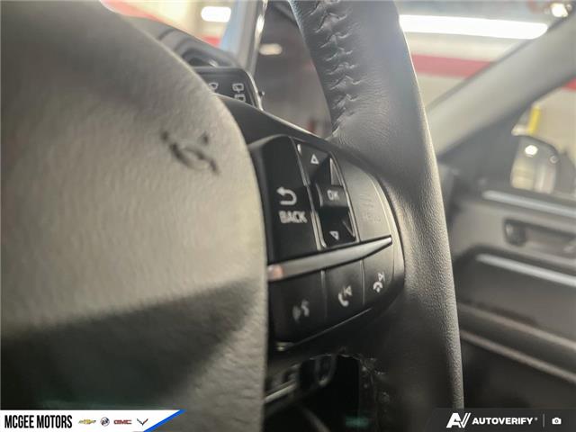 2022 Ford Bronco Sport Badlands (Stk: 25665) in Goderich - Image 17 of 26