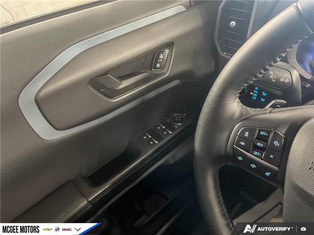 2022 Ford Bronco Sport Badlands (Stk: 25665) in Goderich - Image 18 of 26