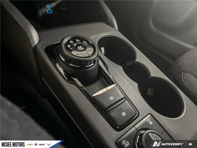 2022 Ford Bronco Sport Badlands (Stk: 25665) in Goderich - Image 19 of 26