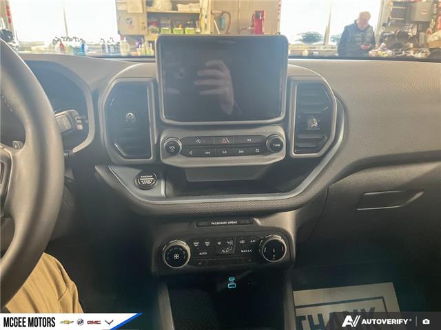 2022 Ford Bronco Sport Badlands (Stk: 25665) in Goderich - Image 20 of 26