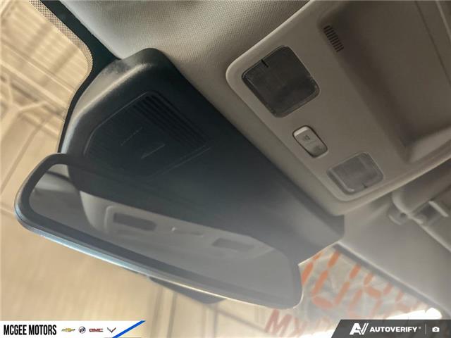 2022 Ford Bronco Sport Badlands (Stk: 25665) in Goderich - Image 22 of 26