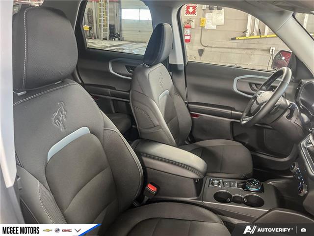 2022 Ford Bronco Sport Badlands (Stk: 25665) in Goderich - Image 23 of 26